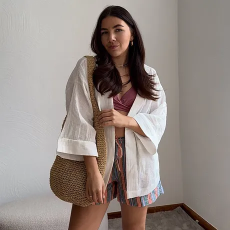 Femme - Vêtements - Shorts