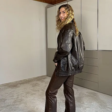 Femme - Vêtements - Vestes & manteaux