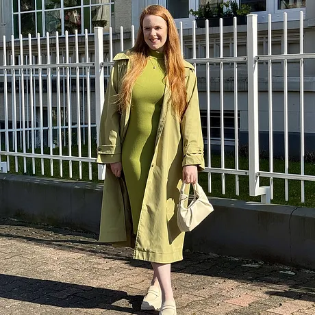 Femme - Vêtements