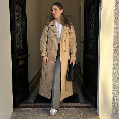 Femme - Vêtements