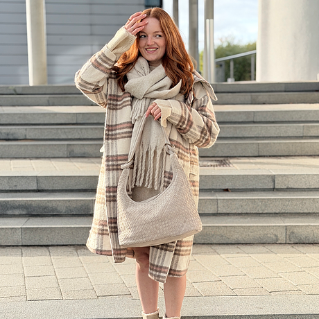 Femme - Vêtements - Vestes & manteaux