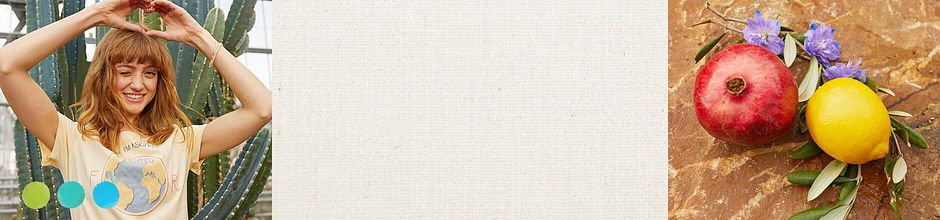 Damen - Nachhaltigkeit - Unsere Verantwortung