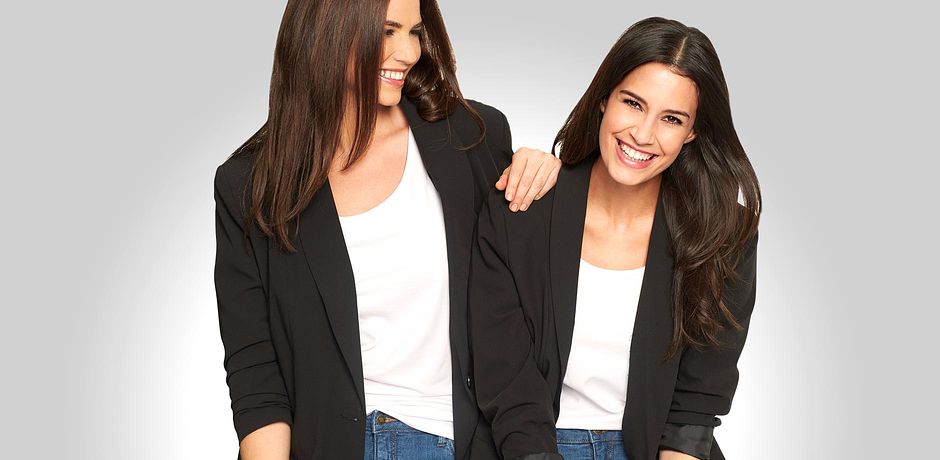 Damen - Grosse Grössen