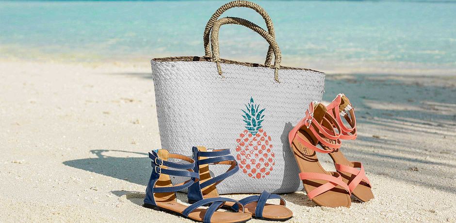 Damen - Accessoires - Taschen - Shopper