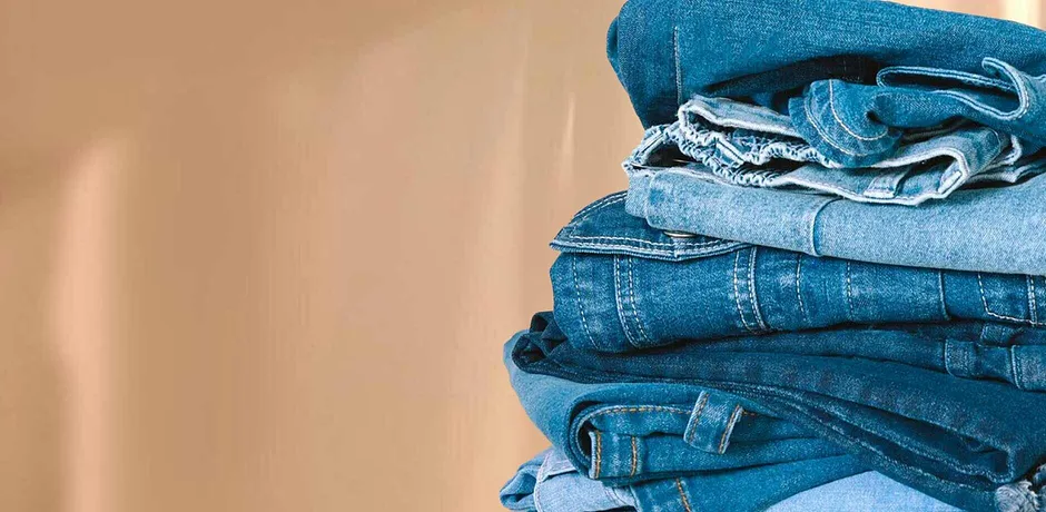 Homme - Mode - Collections - Guide des jeans 