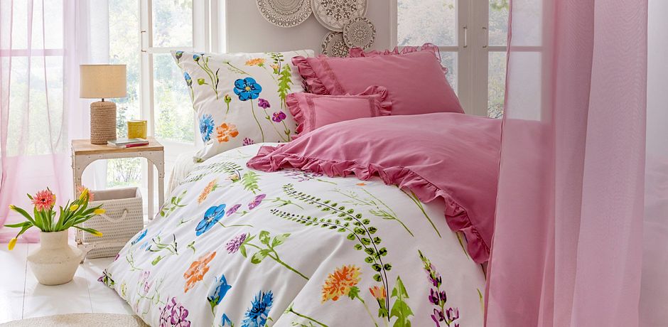 Maison & Jardin - Idées maison - Décoration de printemps et de Pâques