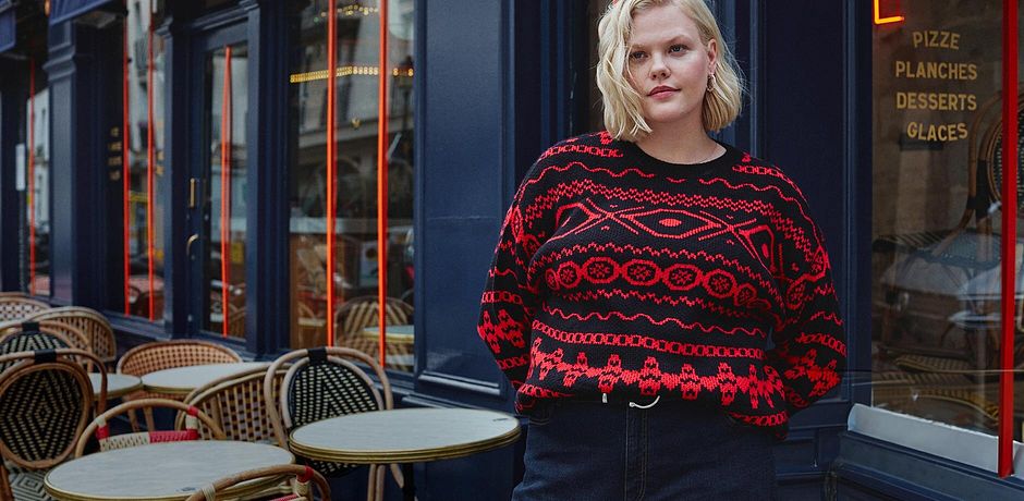 Inspiration - Fashion Guide - Trend Update