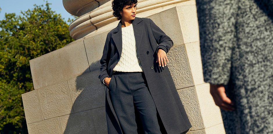 Inspiration - Kollektionen - Timeless Autumn