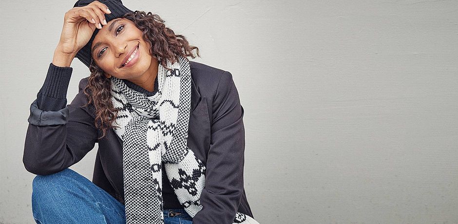 Damen - Accessoires
