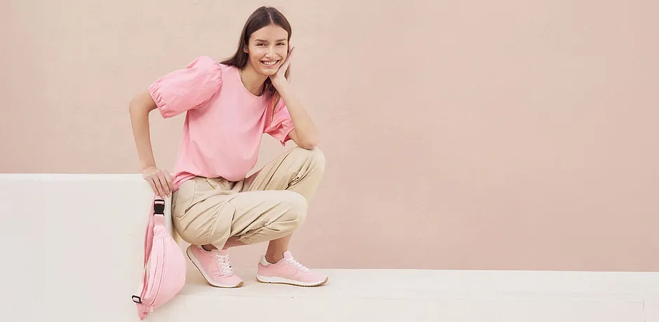 Im Trend - Trends - Frühlings-Looks