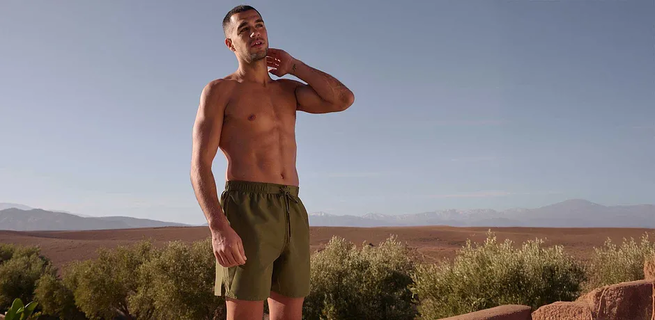 Homme - Maillots de bain - Shorts de bain