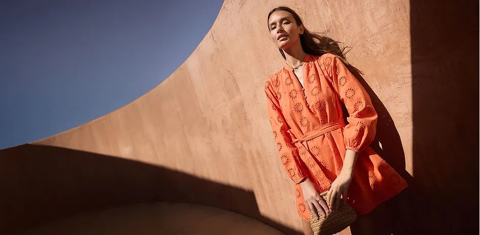 Im Trend - Trends - Sommer-Looks