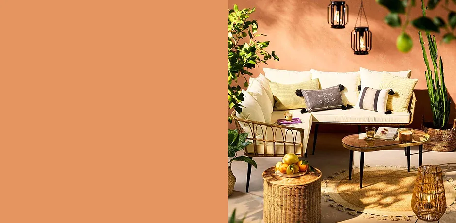 Wohnen & Garten - Wohnideen - Holiday at Home