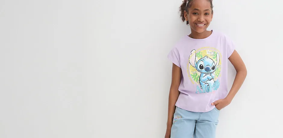 Enfant - Filles - Filles 9-16 ans