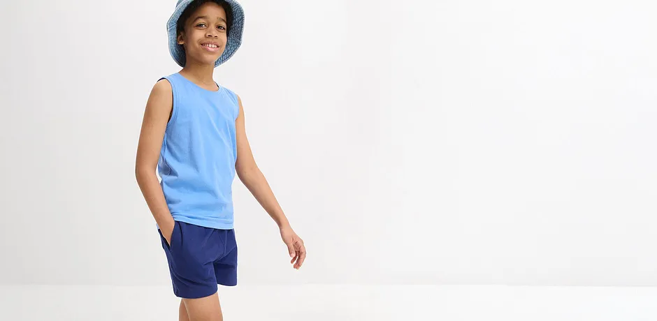 Enfant - Garçons - Garçons 9-16 ans