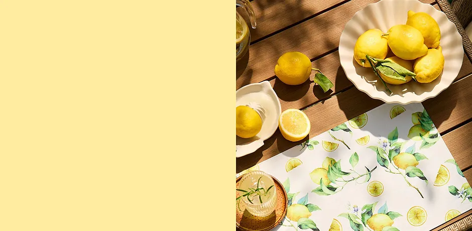 Maison & Jardin - Idées maison - Vacances à la maison 