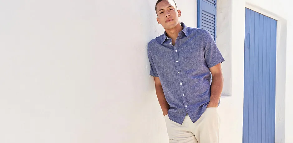 Homme - Vêtements - Chemises