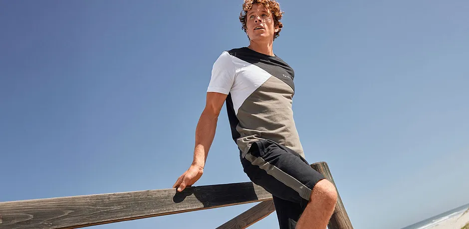 Homme - Vêtements - Vêtements de sport
