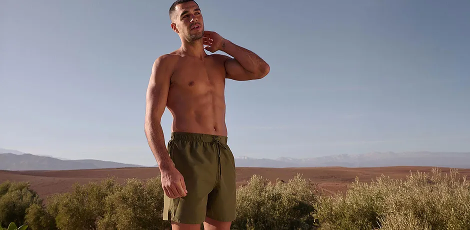 Homme - Maillots de bain