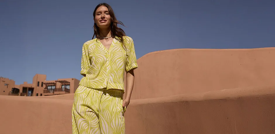 Tendance - Tendances - Looks été
