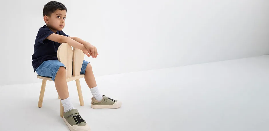 Kinder - Knaben - Jungen 2-8 Jahre