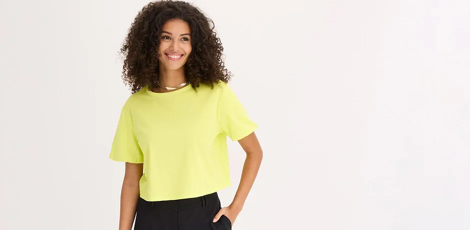 Femme - Vêtements - T-shirts & Tops