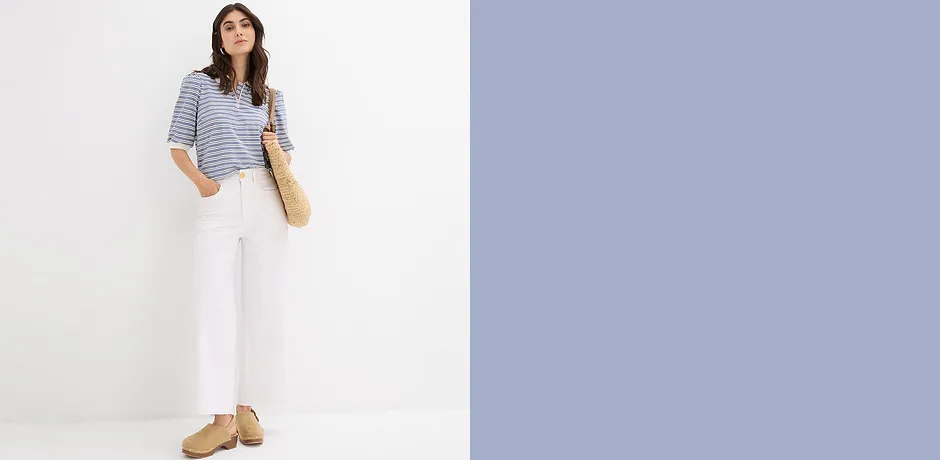 Damen - Bekleidung - Jeans