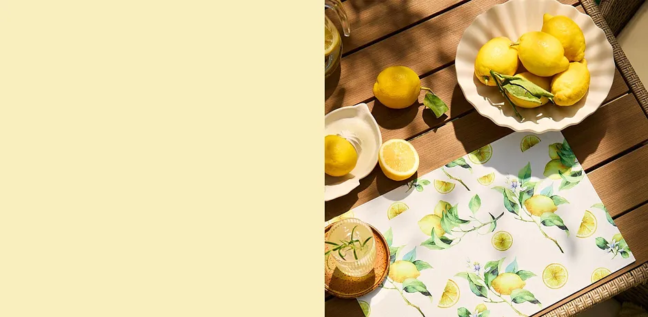 Wohnen & Garten - Wohnideen - Holiday at Home