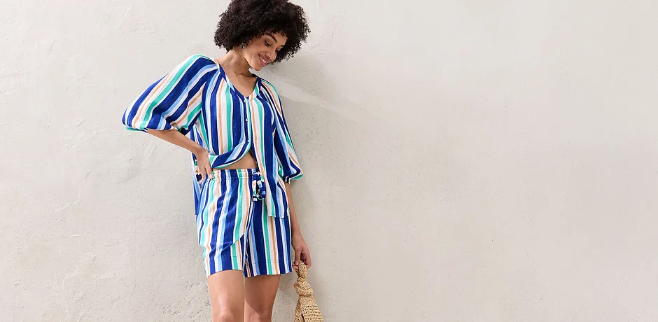 Im Trend - Trends - Easy to wear