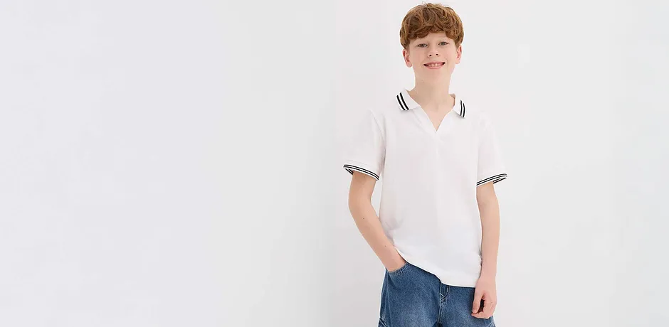 Kinder - Knaben - Knaben 9-16 Jahre