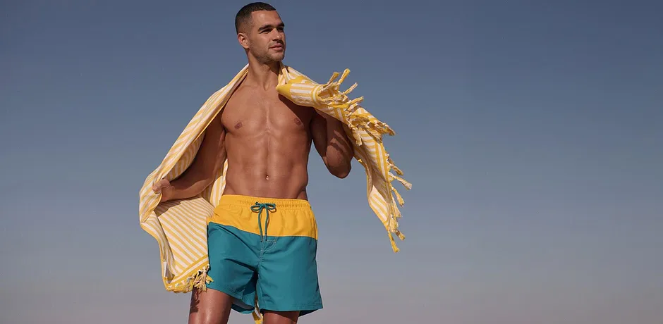 Homme - Maillots de bain