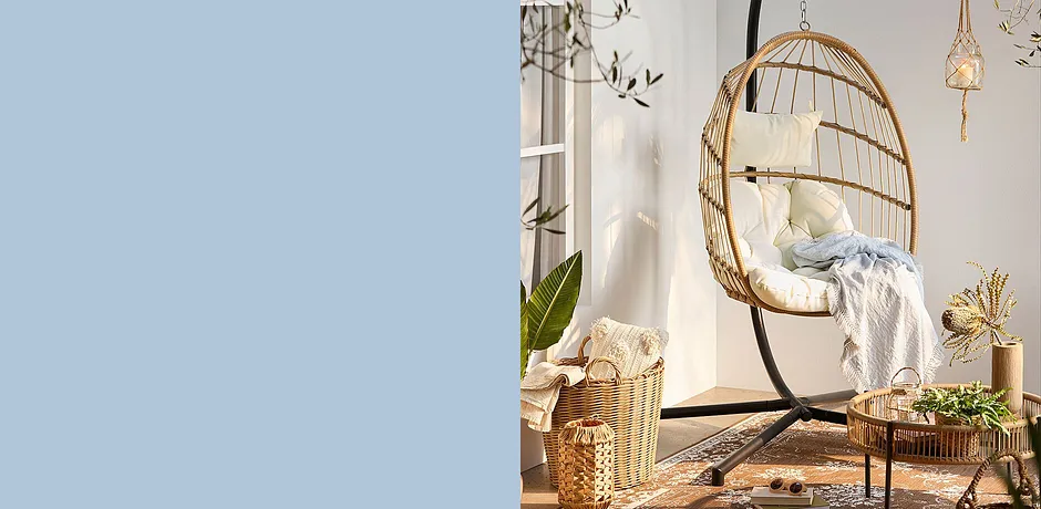 Maison & Jardin - Jardin & balcon