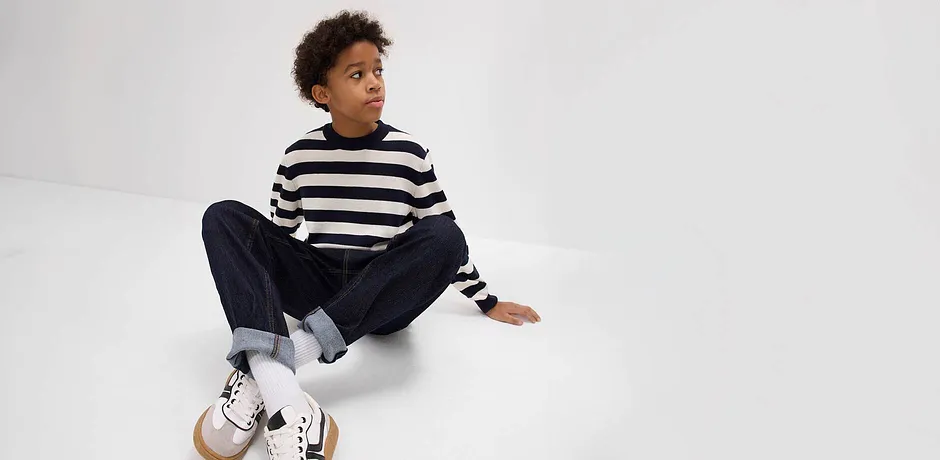 Enfant - Tendance - Actu denim