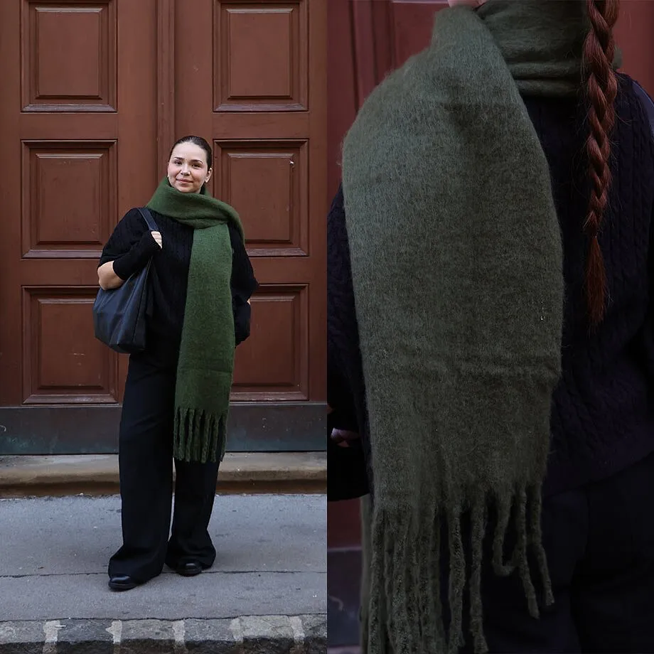 Damen - Accessoires - Schals & T&uuml;cher