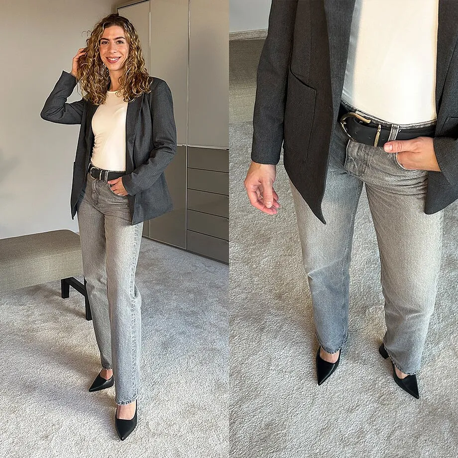 Damen - Bekleidung - Jeans