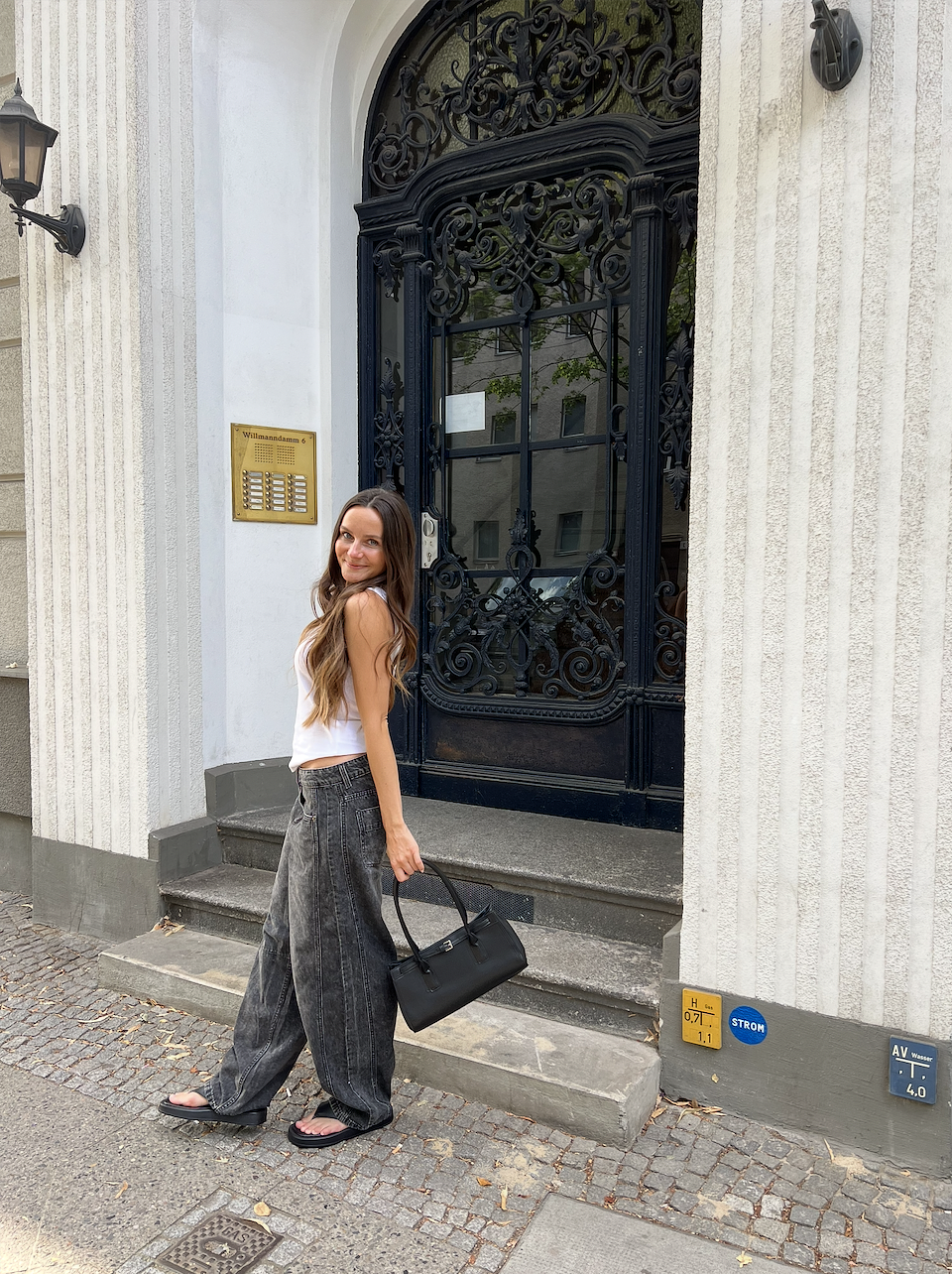 Damen - Bekleidung - Jeans - Boyfriend Jeans