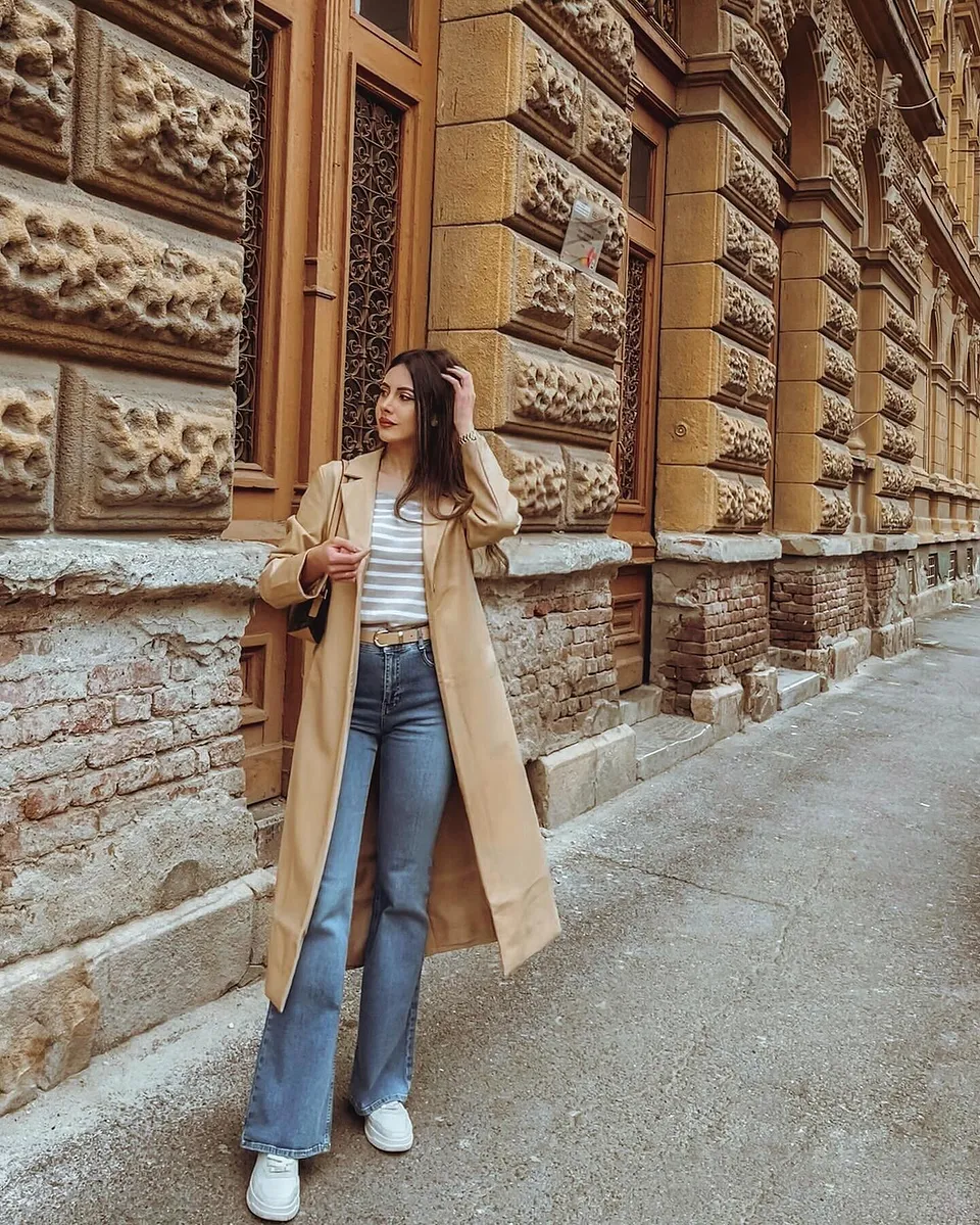 Damen - Mode - Jacken & M&auml;ntel - M&auml;ntel