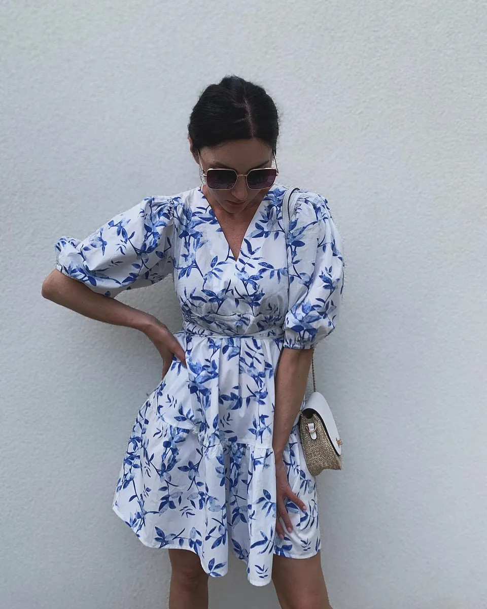 Damen - Bekleidung - Kleider