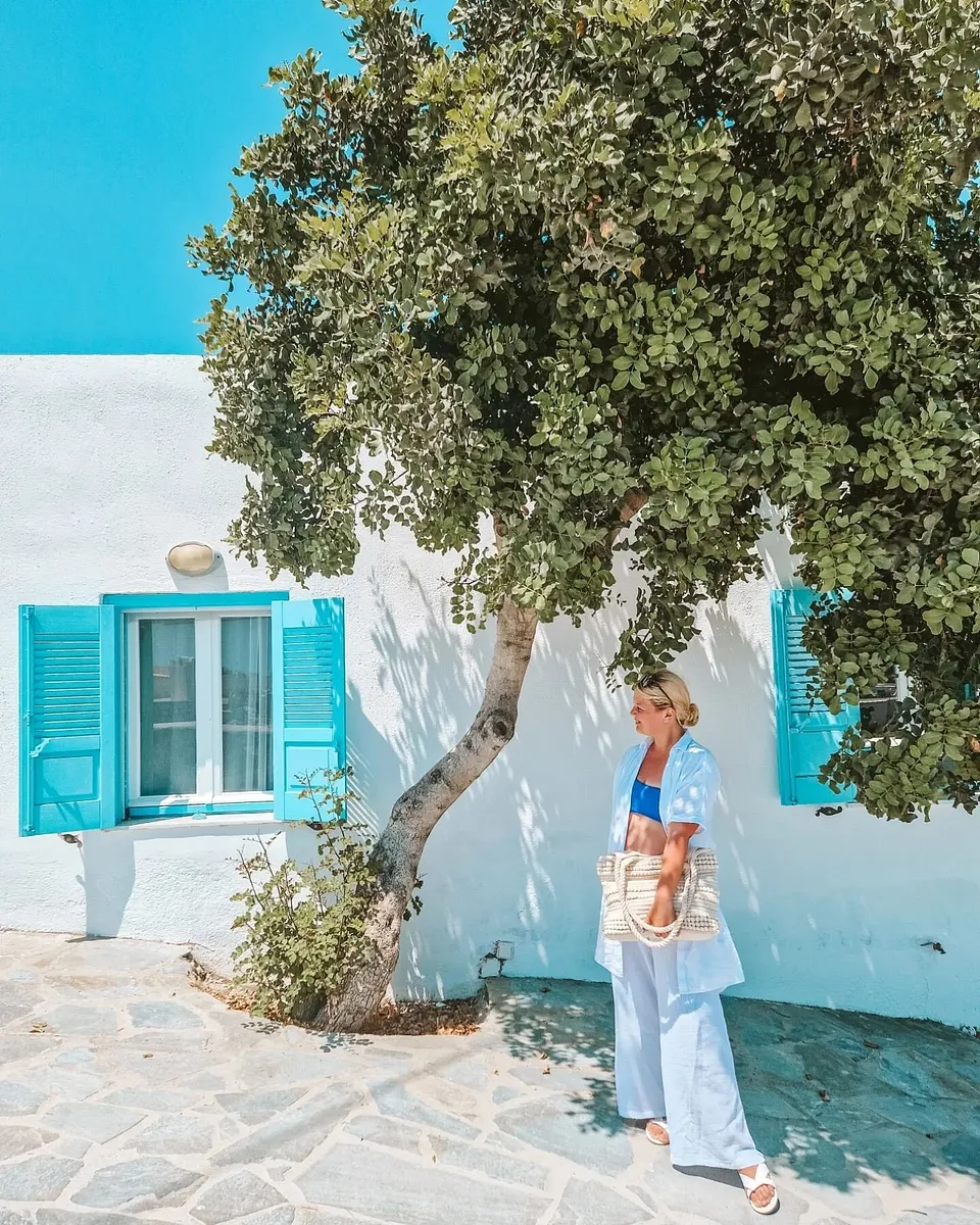 Damen - Bekleidung - Blusen & Tuniken