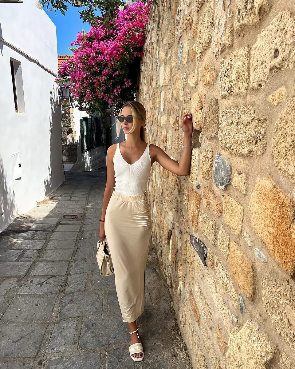 Damen - Bekleidung - Jupes