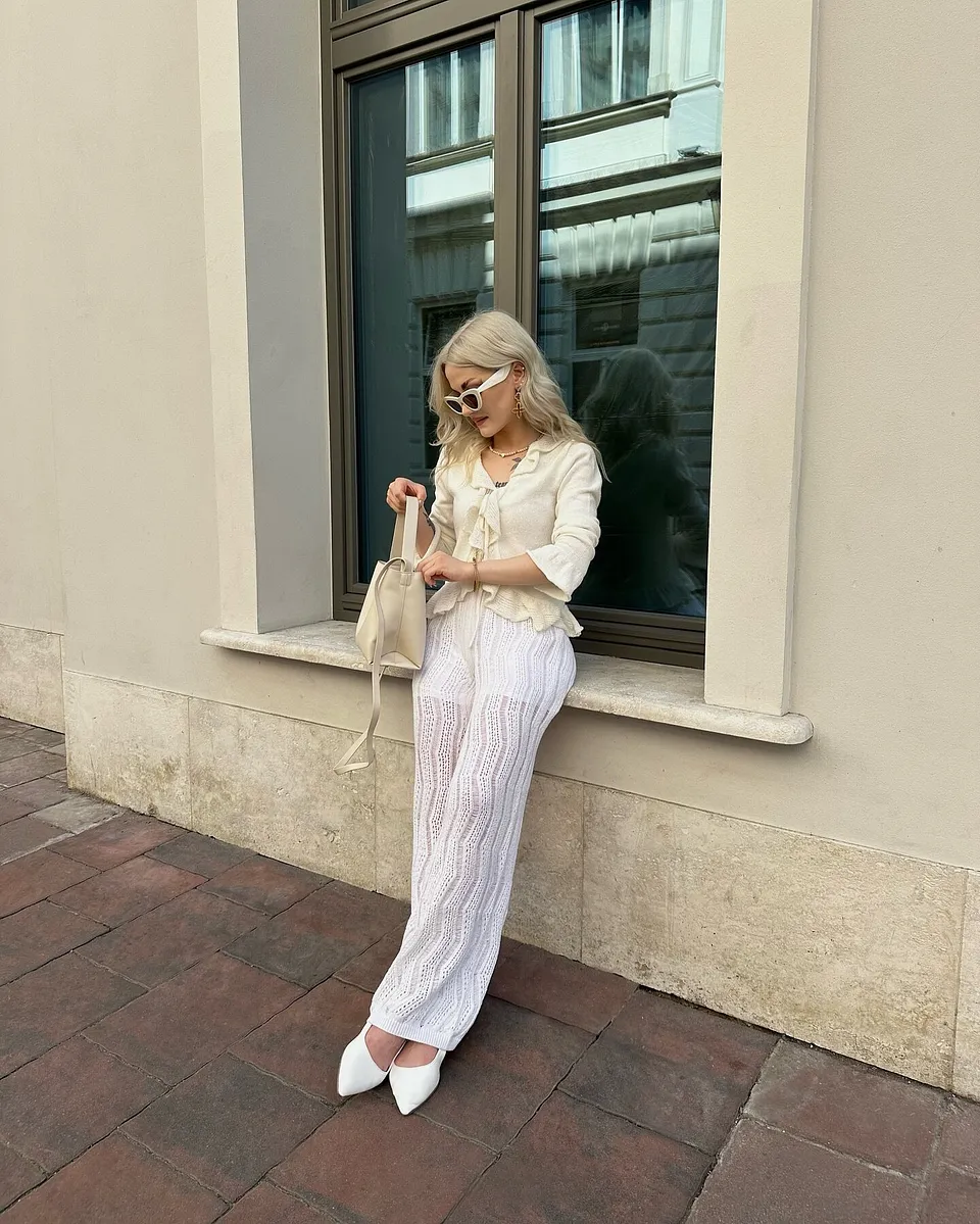 Damen - Bekleidung - Hosen