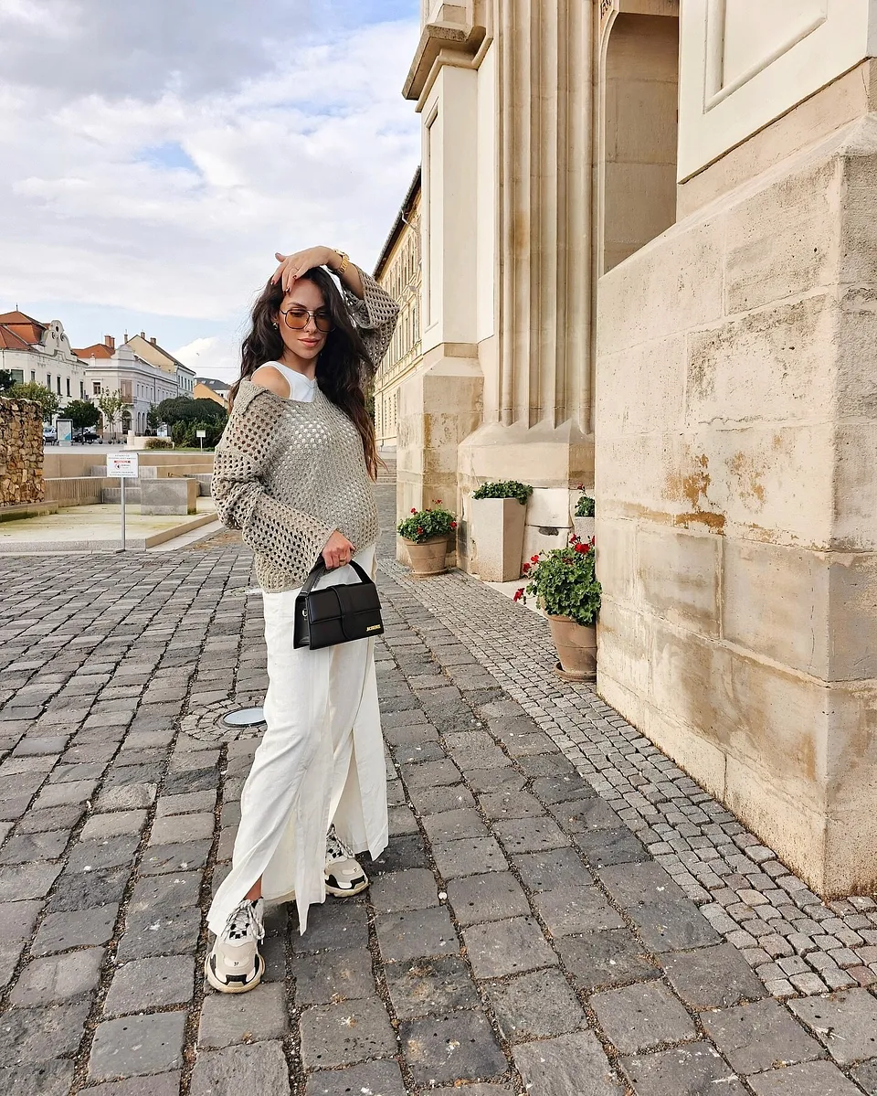 Damen - Bekleidung - Pullover & Strickjacken