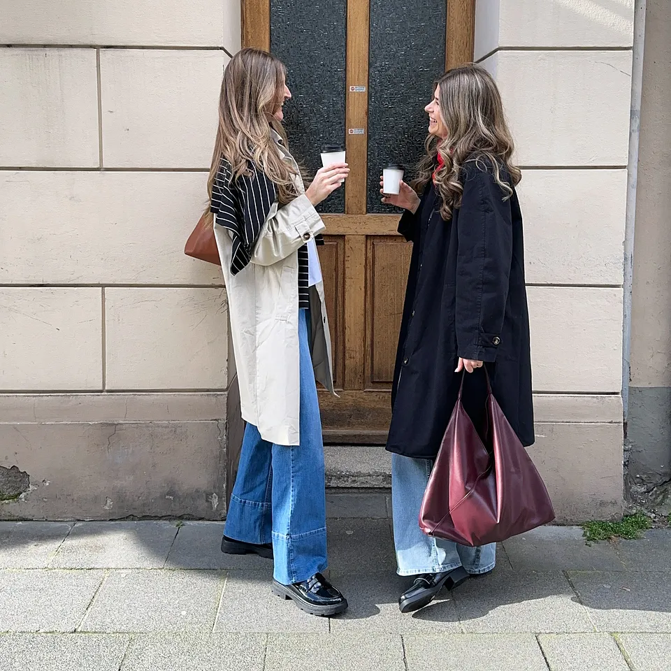 Femme - V&ecirc;tements - Vestes & manteaux - Manteaux