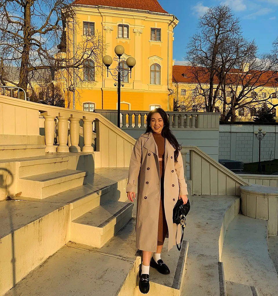 Damen - Mode - Jacken & M&auml;ntel - M&auml;ntel