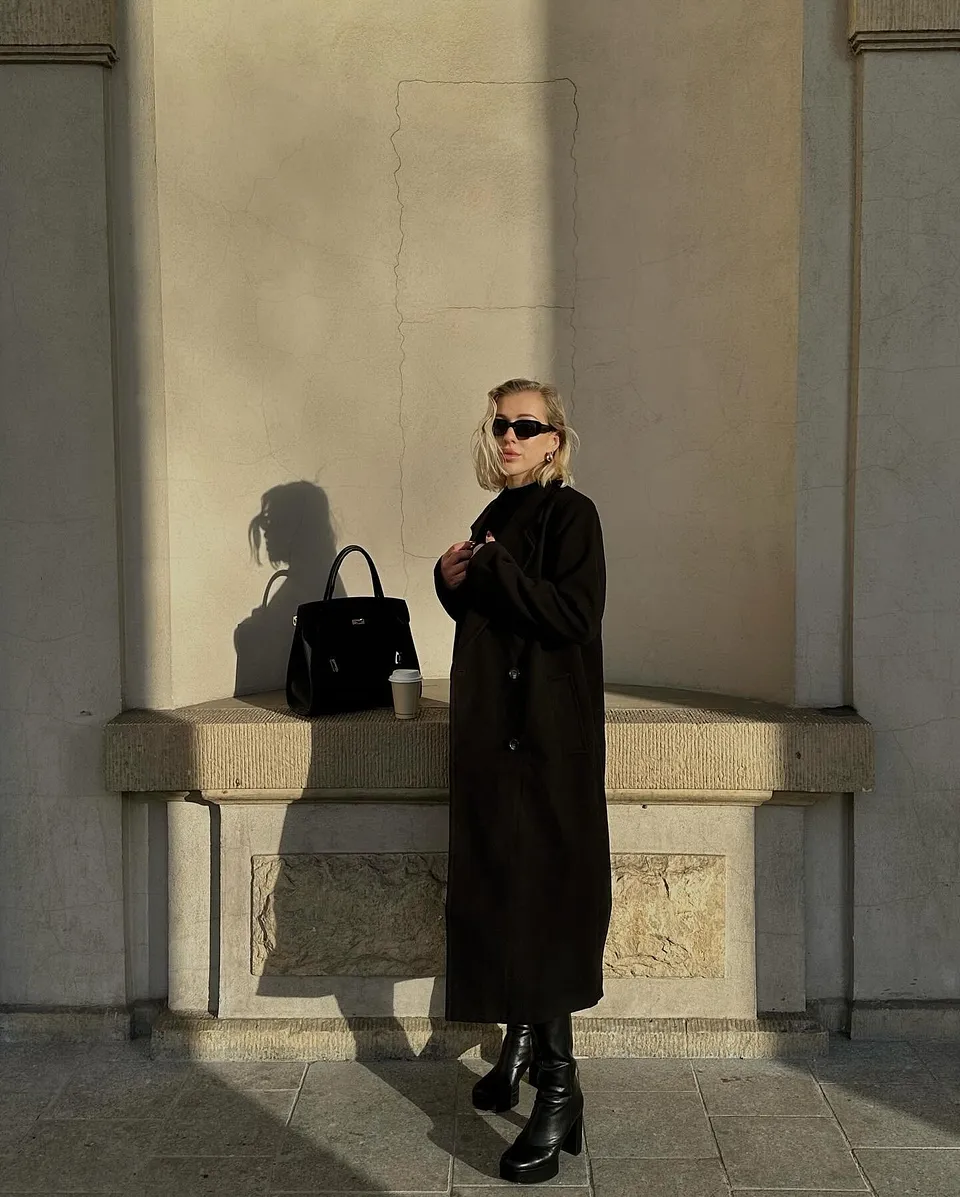 Damen - Mode - Jacken & M&auml;ntel - M&auml;ntel