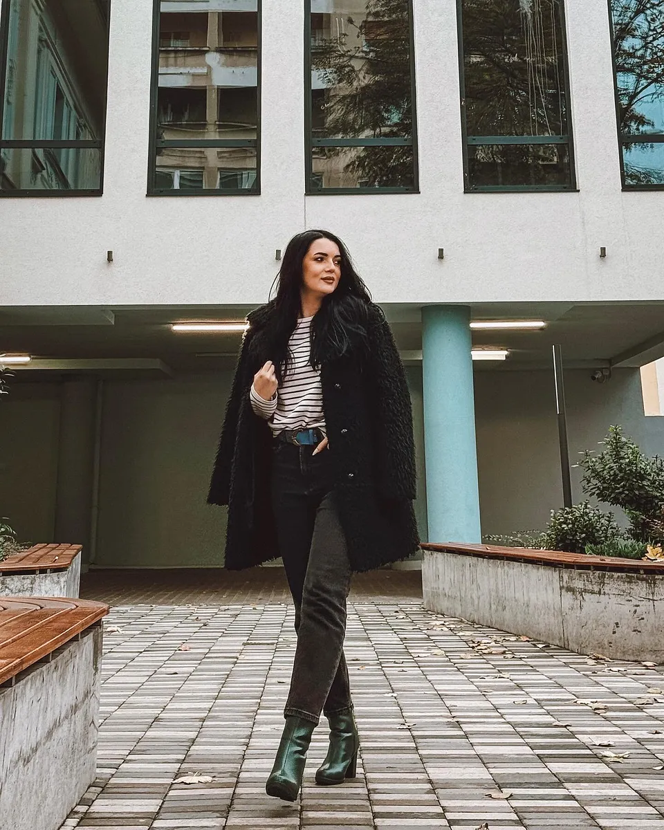 Damen - Mode - Jacken & M&auml;ntel - M&auml;ntel