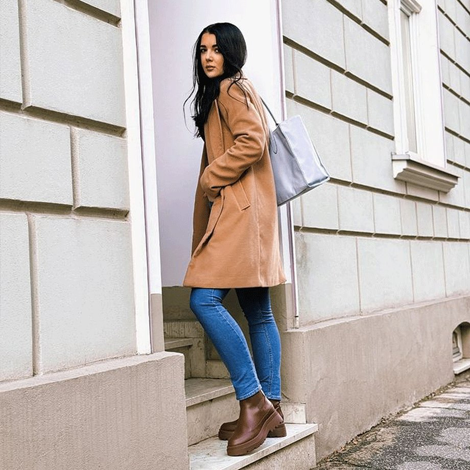 Damen - Mode - Jacken & M&auml;ntel - M&auml;ntel