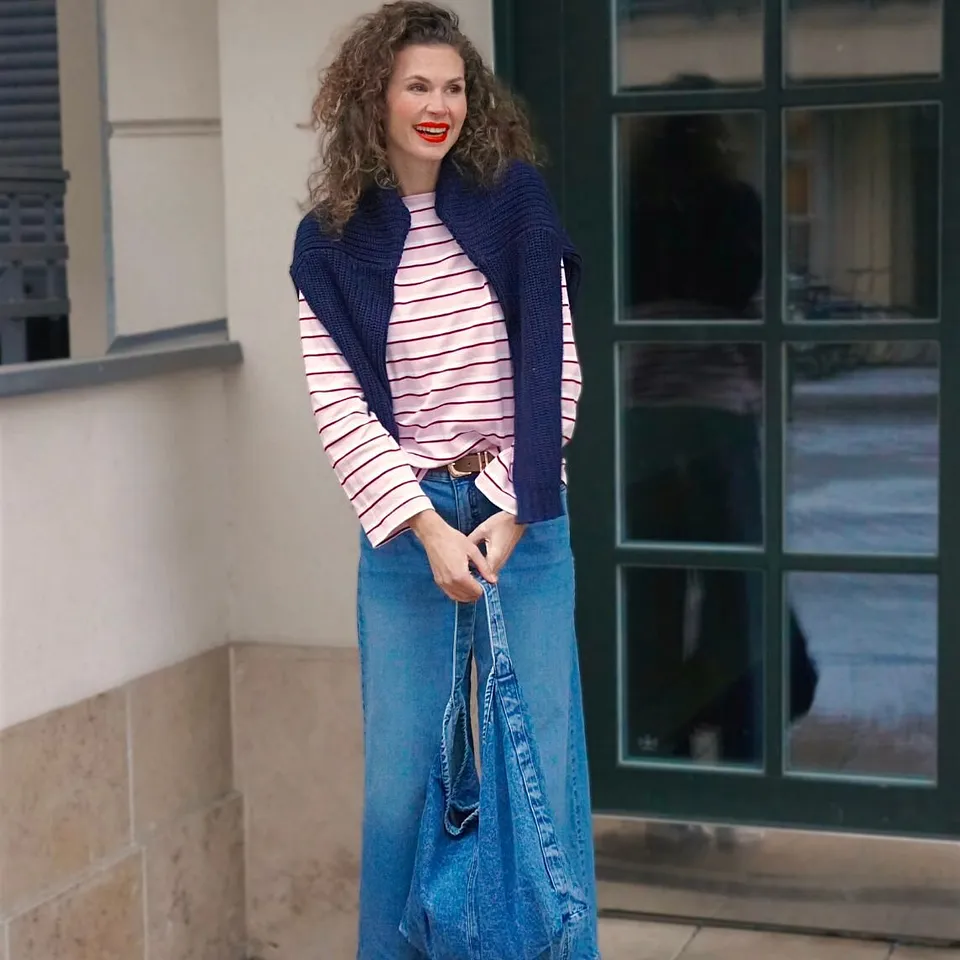 Femme - V&ecirc;tements - T-shirts & Tops