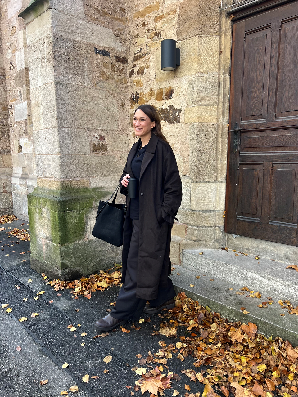 Damen - Bekleidung - Jacken & M&auml;ntel