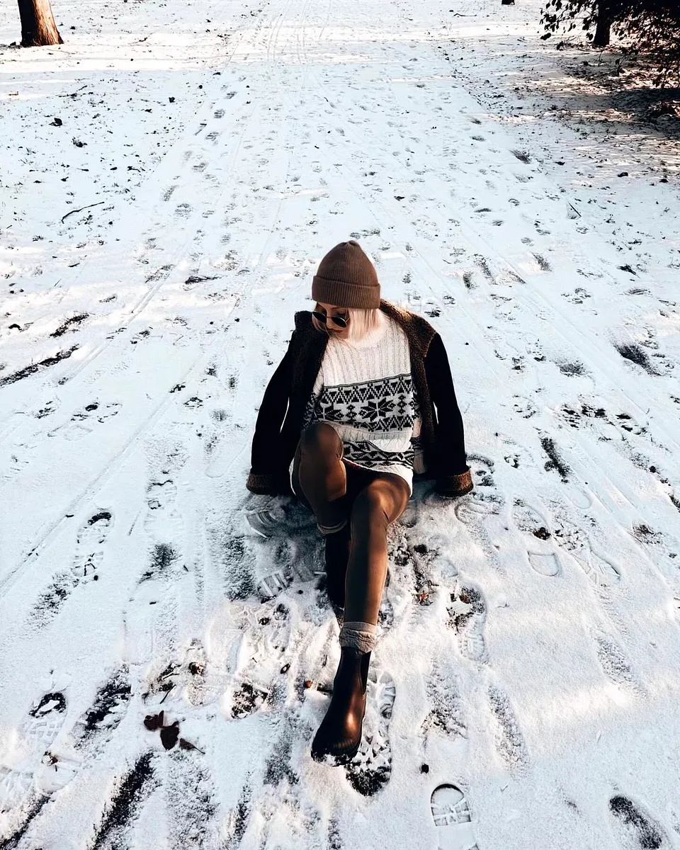 Damen - Mode - Pullover & Strickjacken - Pullover